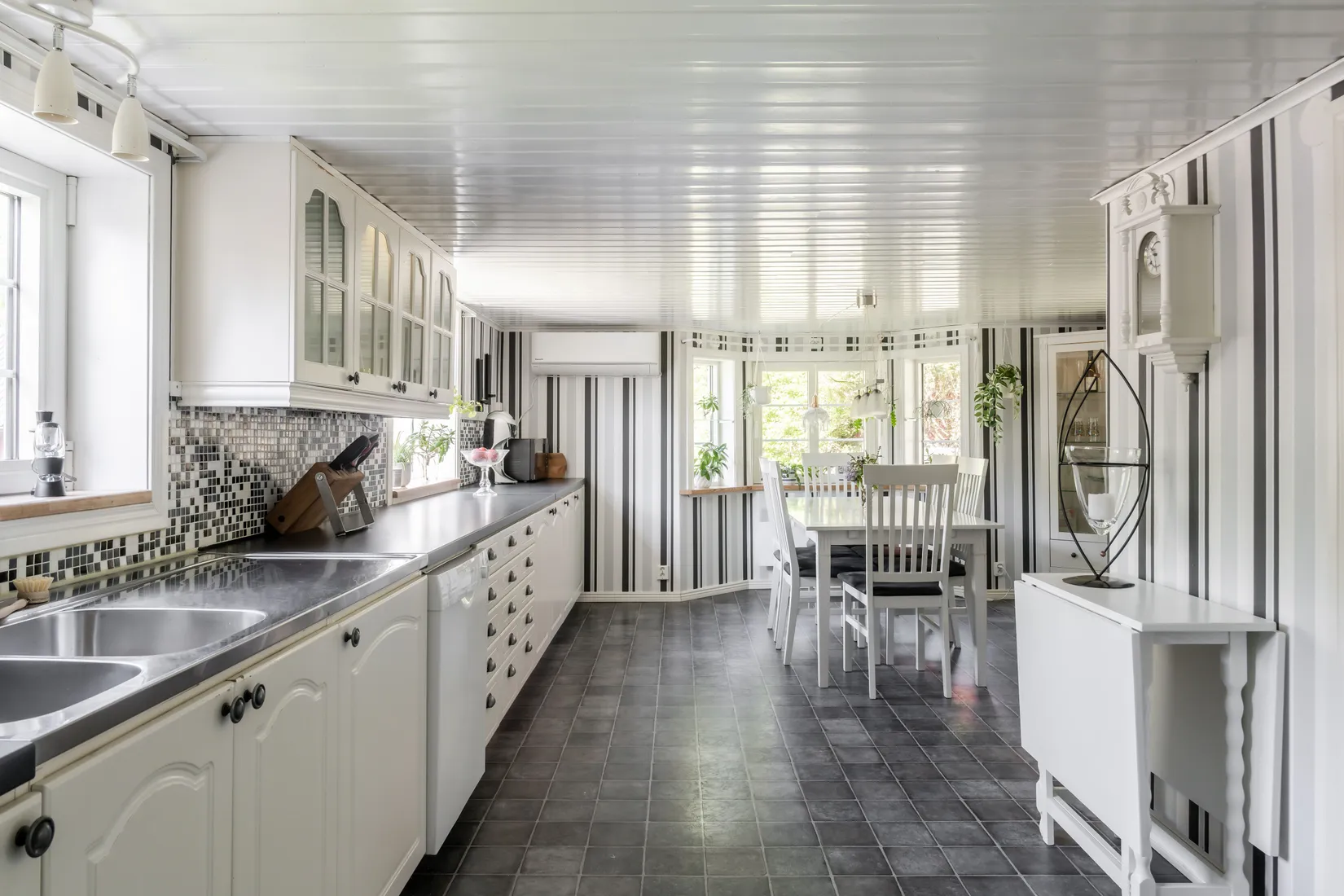 Villa, Kulla Hulabäckskärr 1, Målsryd, Borås
