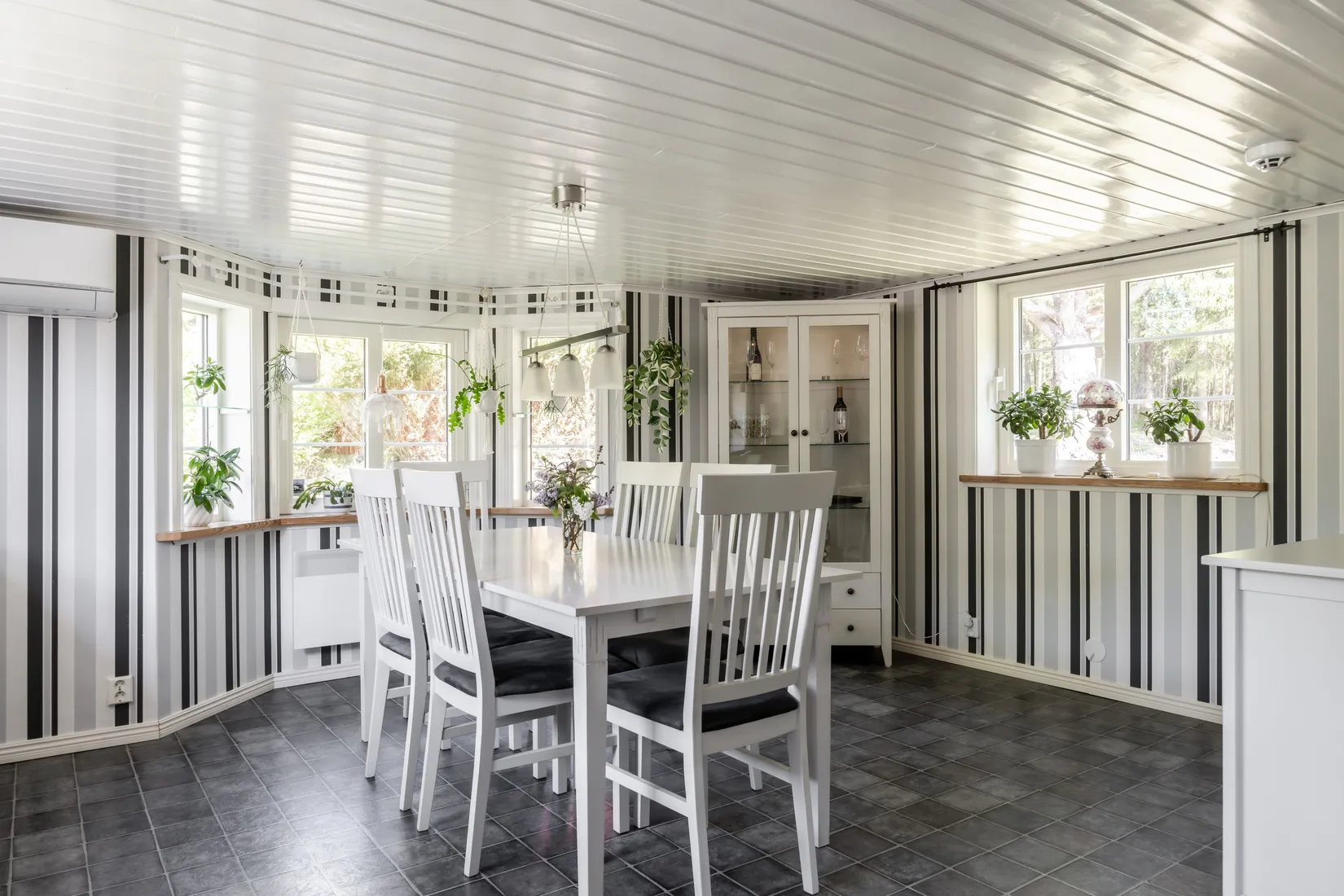 Villa, Kulla Hulabäckskärr 1, Målsryd, Borås