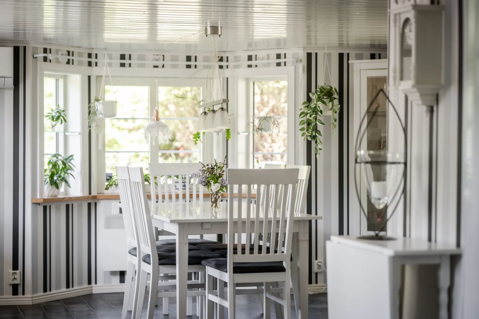 Villa, Kulla Hulabäckskärr 1, Målsryd, Borås