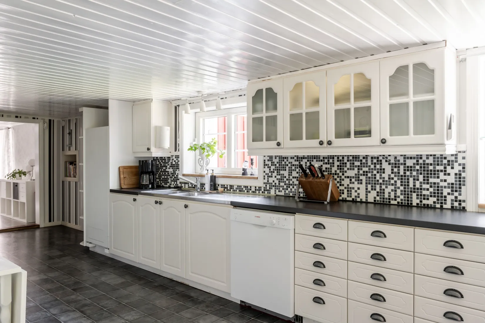 Villa, Kulla Hulabäckskärr 1, Målsryd, Borås