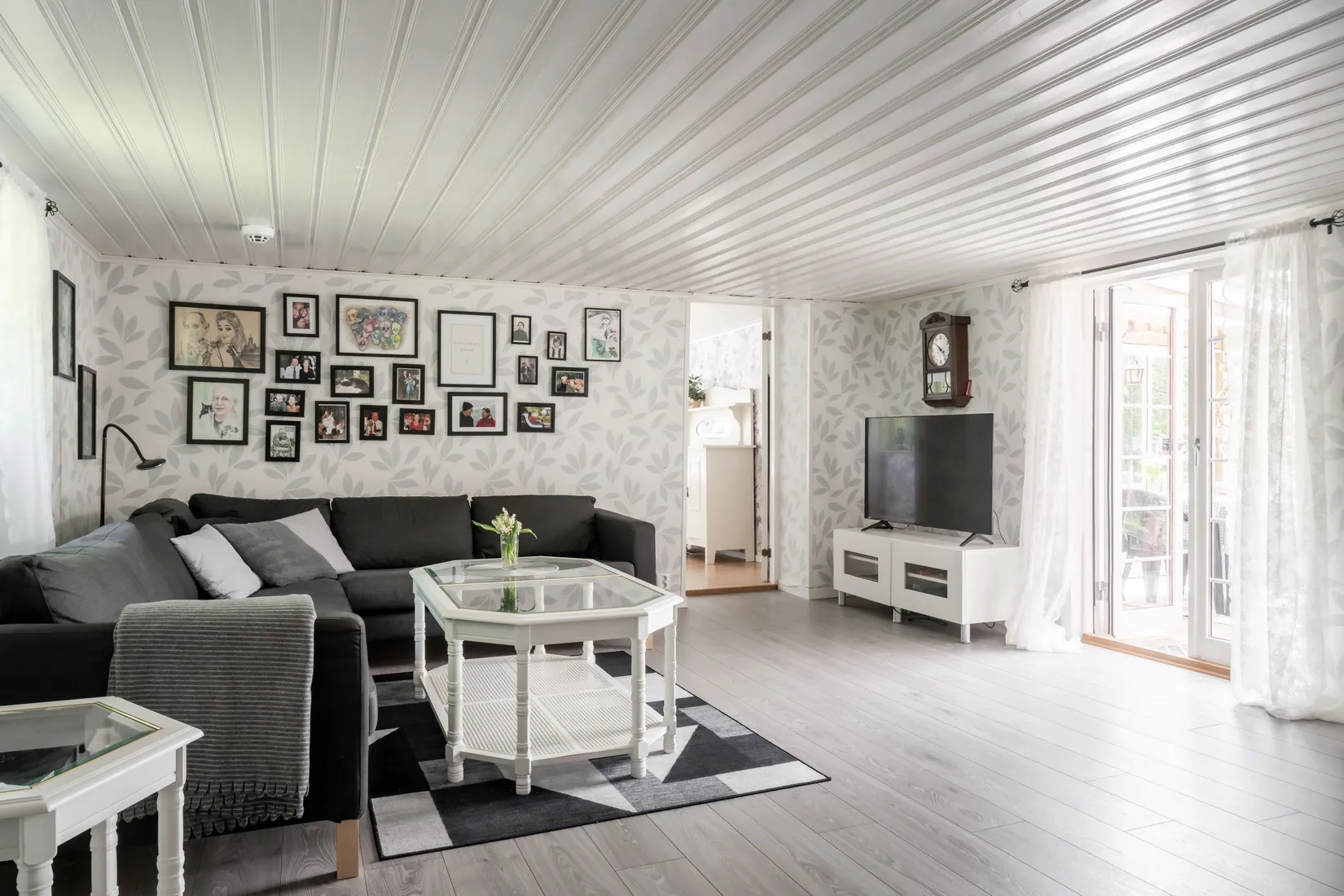 Villa, Kulla Hulabäckskärr 1, Målsryd, Borås