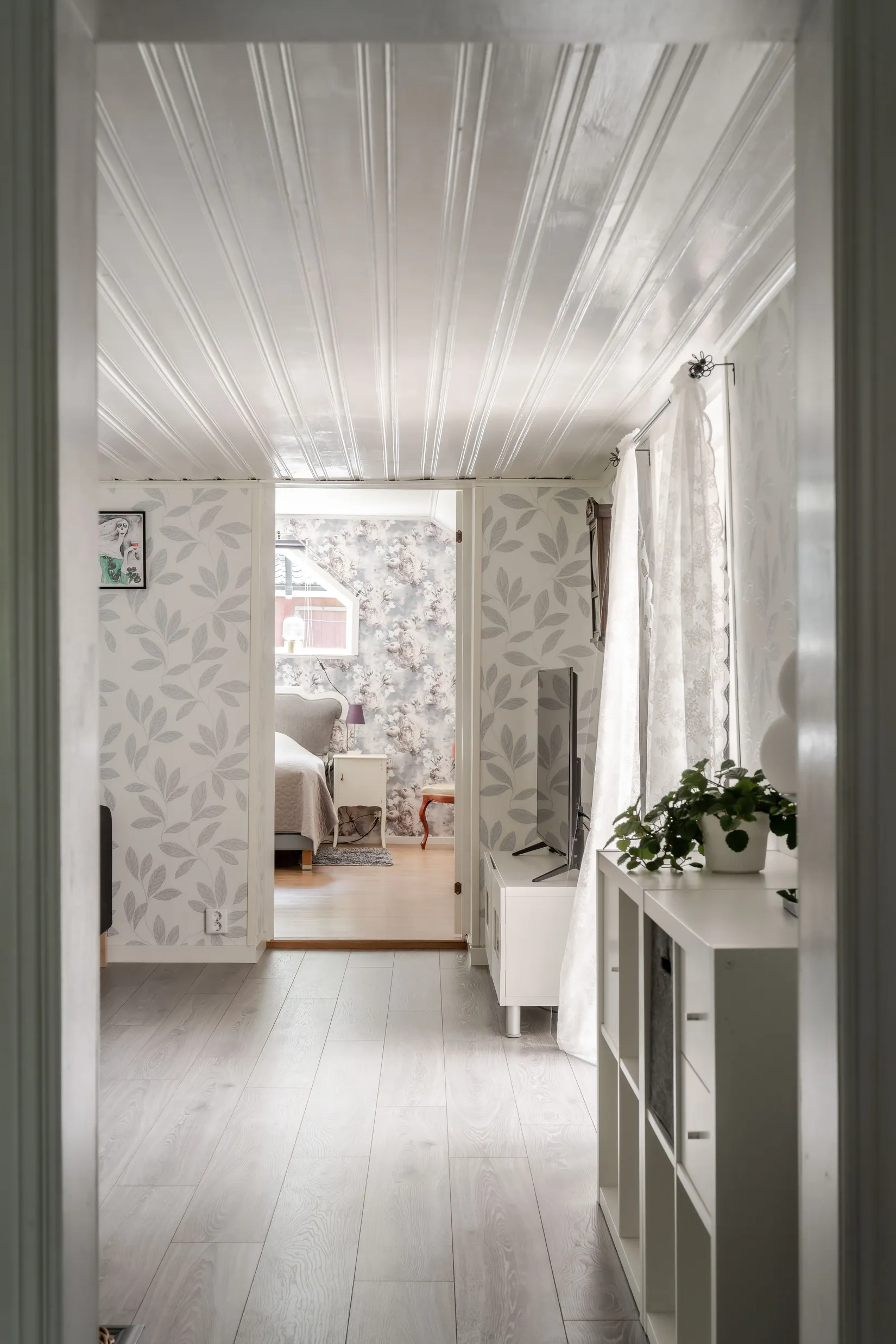 Villa, Kulla Hulabäckskärr 1, Målsryd, Borås
