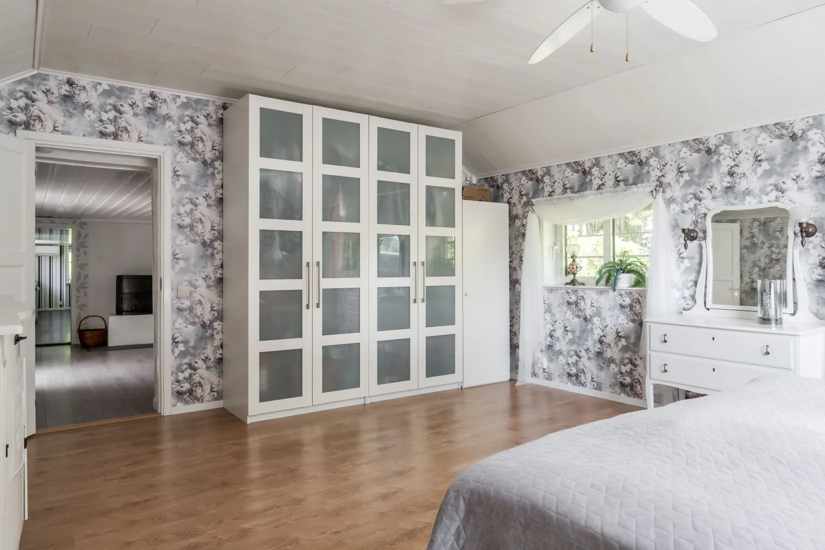 Villa, Kulla Hulabäckskärr 1, Målsryd, Borås