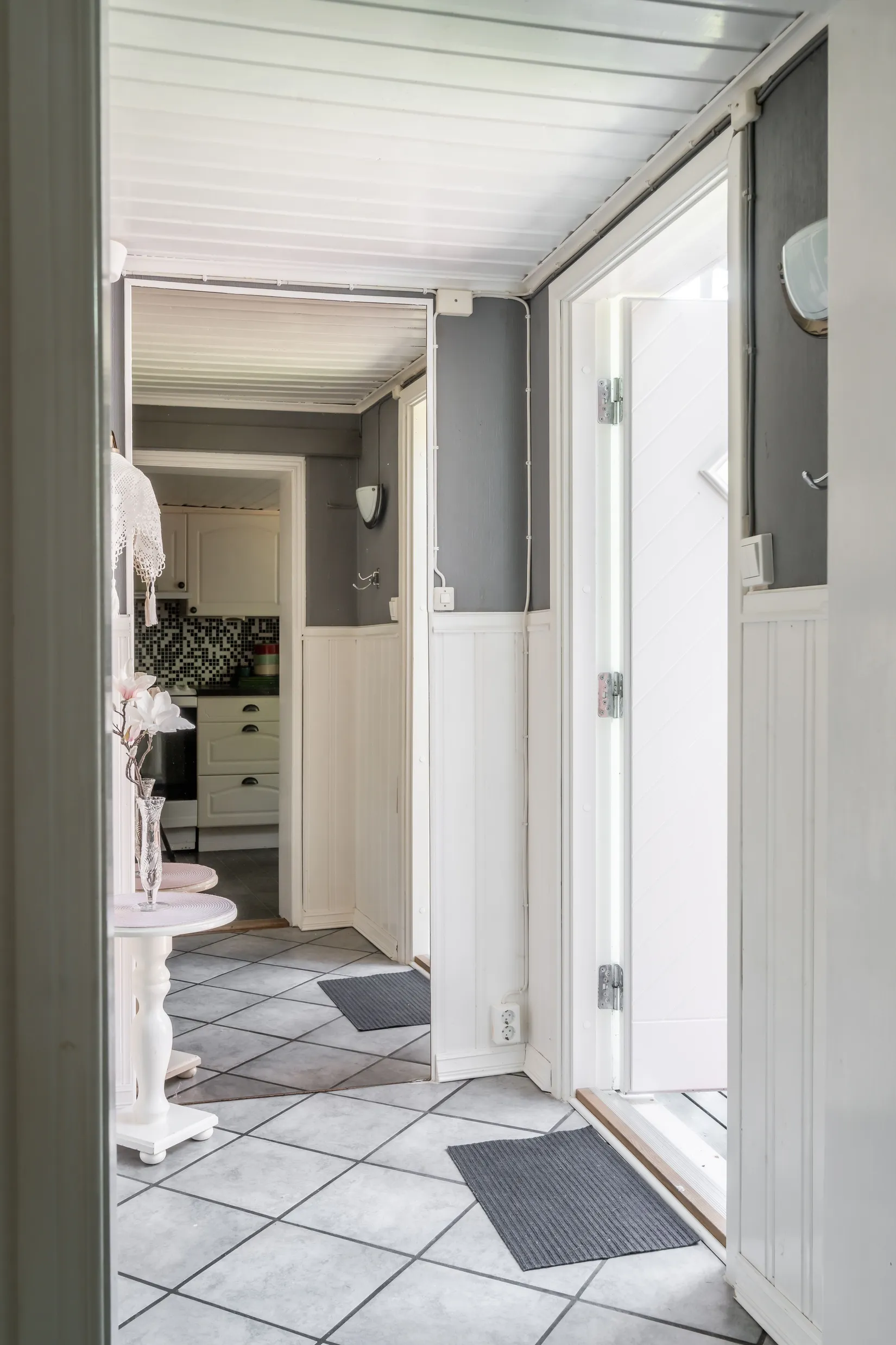 Villa, Kulla Hulabäckskärr 1, Målsryd, Borås