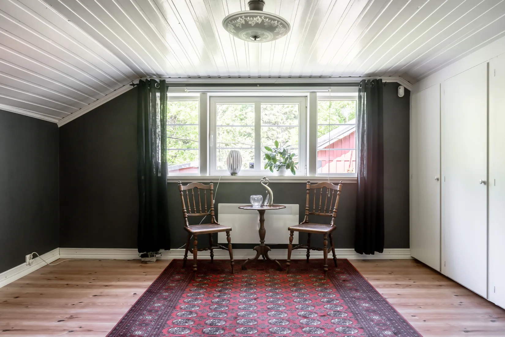 Villa, Kulla Hulabäckskärr 1, Målsryd, Borås