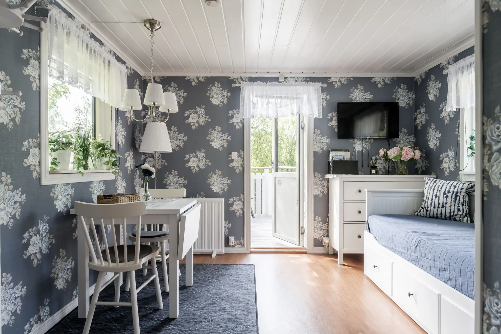 Villa, Kulla Hulabäckskärr 1, Målsryd, Borås