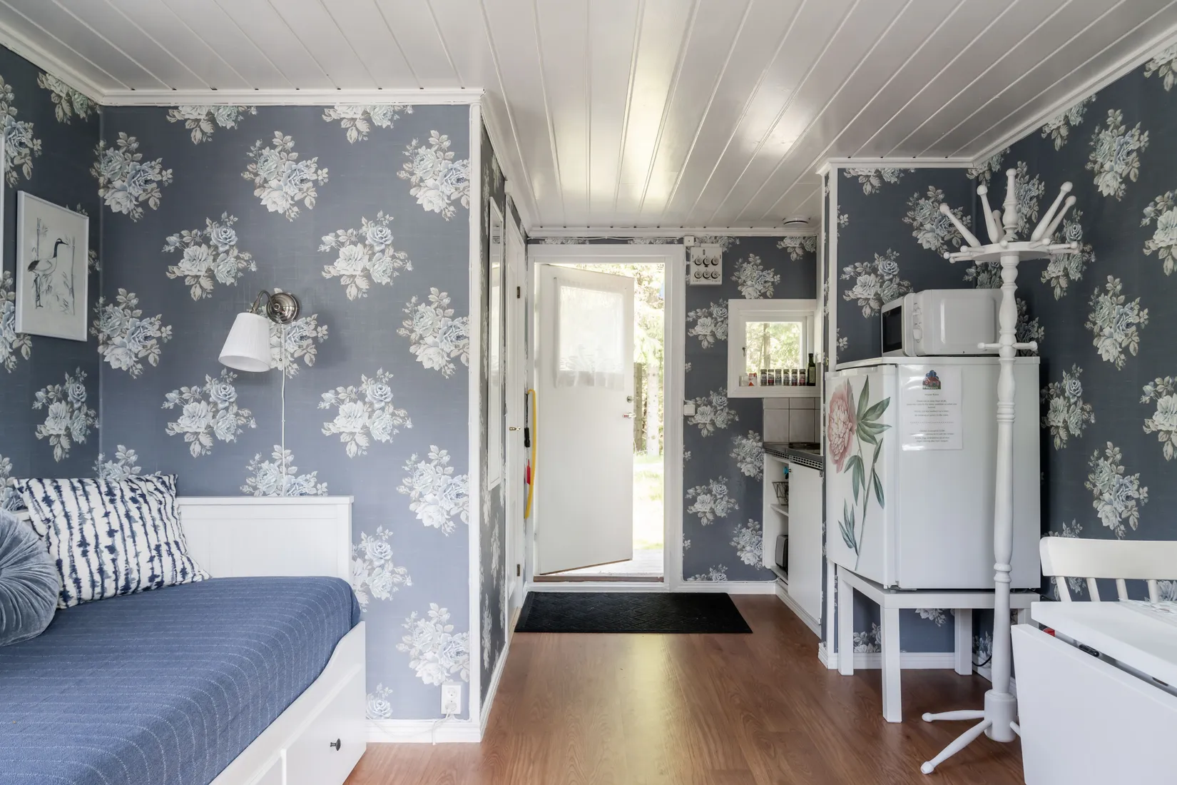 Villa, Kulla Hulabäckskärr 1, Målsryd, Borås