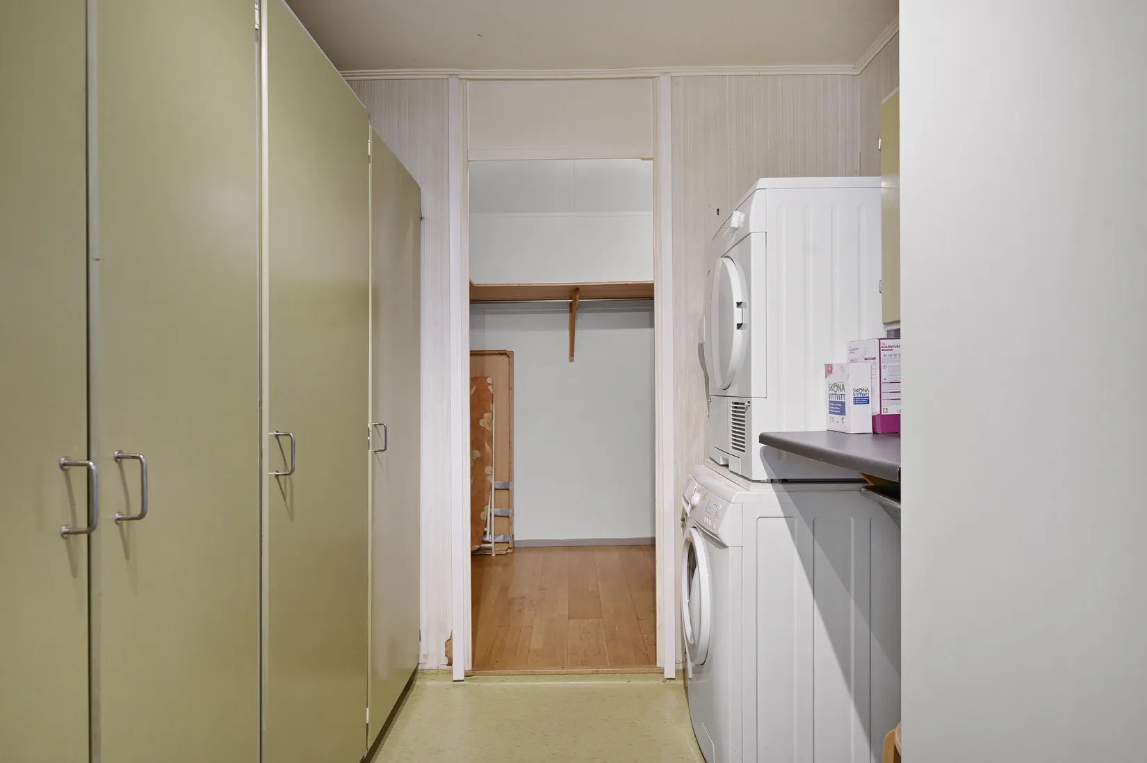 Villa, Radhus, Tennisgränd 3, Ekerö Hummelvreten, Ekerö