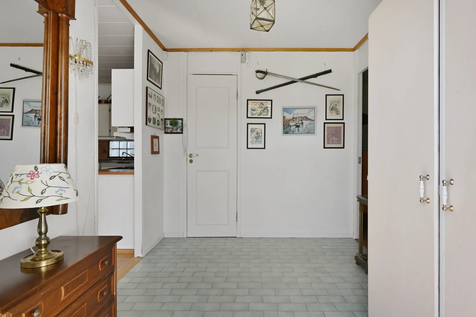 Villa, Radhus, Tennisgränd 3, Ekerö Hummelvreten, Ekerö