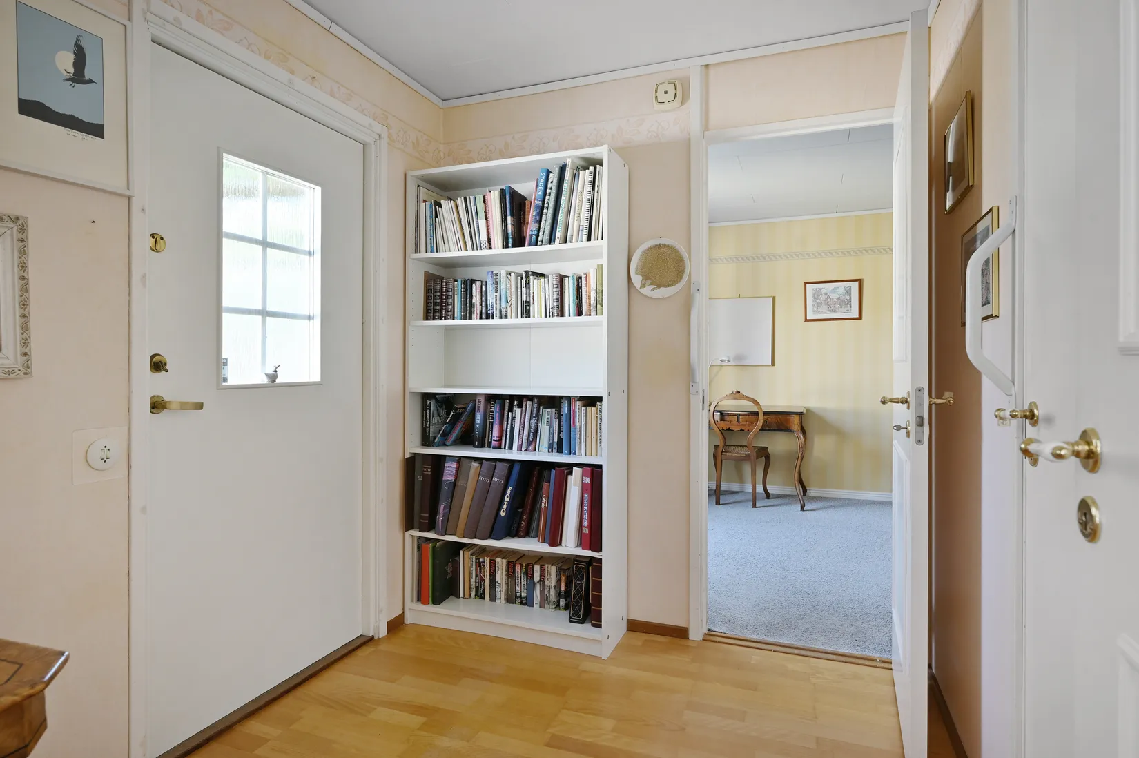 Villa, Radhus, Tennisgränd 3, Ekerö Hummelvreten, Ekerö