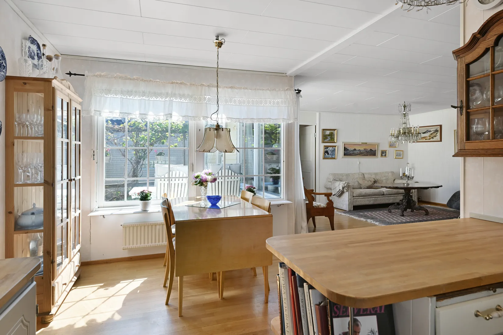 Villa, Radhus, Tennisgränd 3, Ekerö Hummelvreten, Ekerö