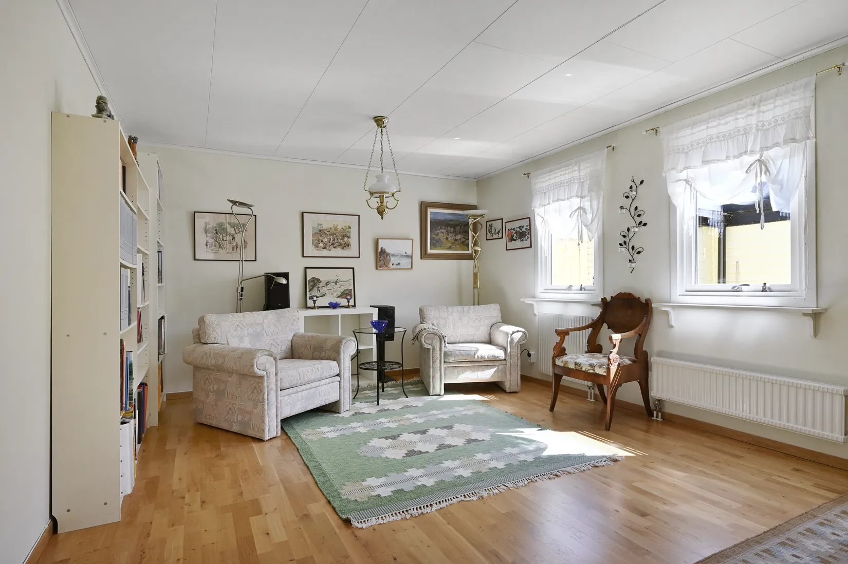 Villa, Radhus, Tennisgränd 3, Ekerö Hummelvreten, Ekerö