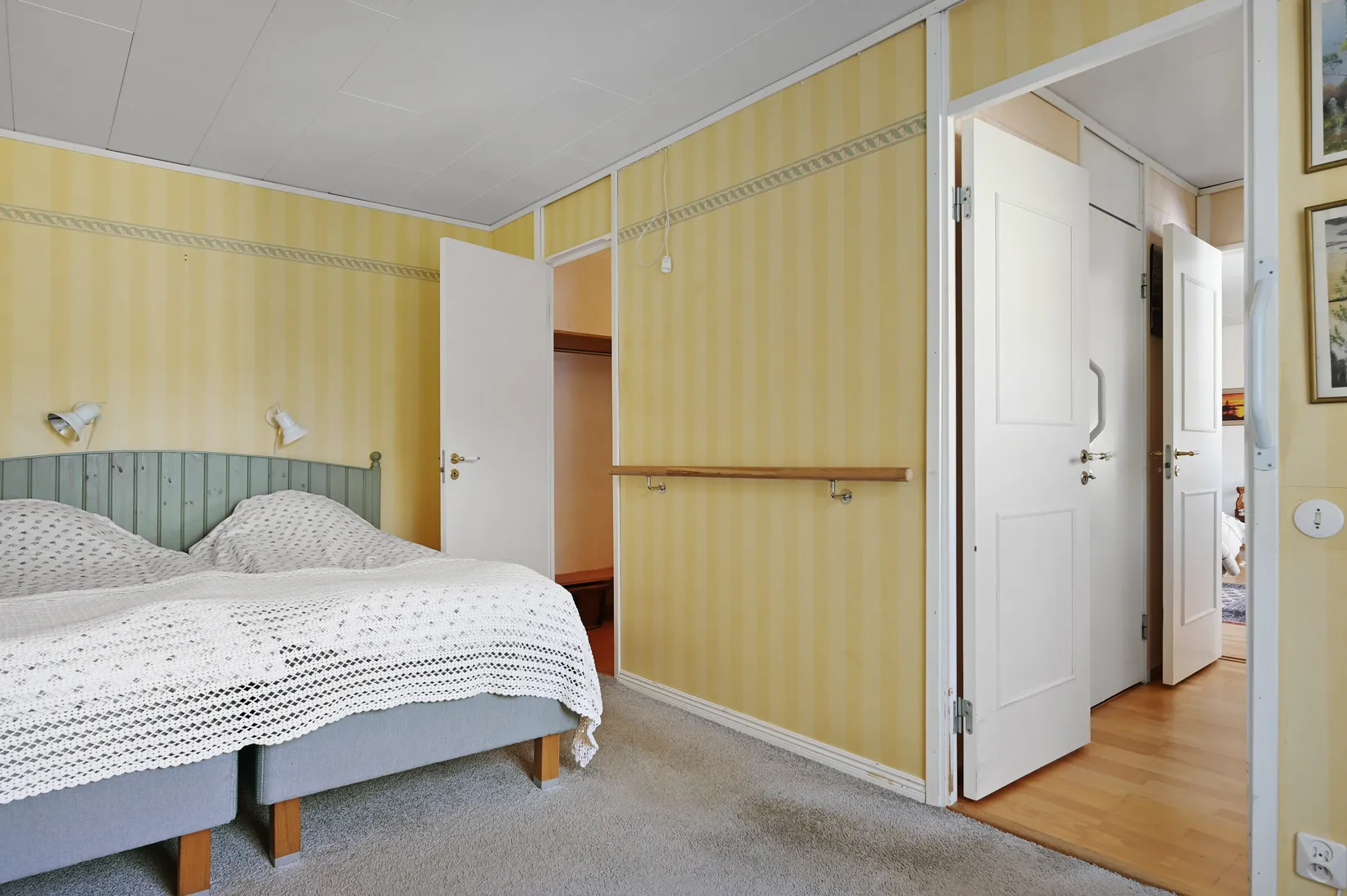 Villa, Radhus, Tennisgränd 3, Ekerö Hummelvreten, Ekerö