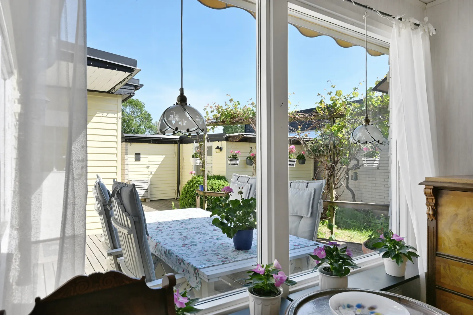 Villa, Radhus, Tennisgränd 3, Ekerö Hummelvreten, Ekerö