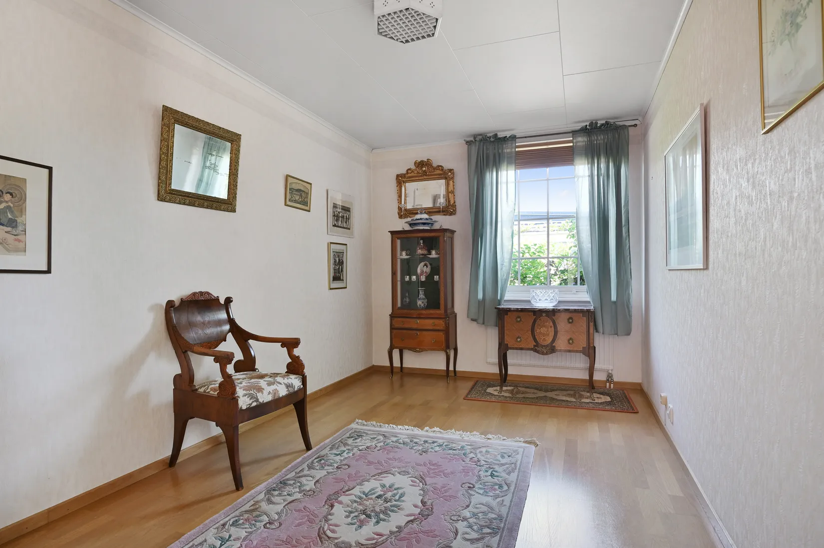Villa, Radhus, Tennisgränd 3, Ekerö Hummelvreten, Ekerö