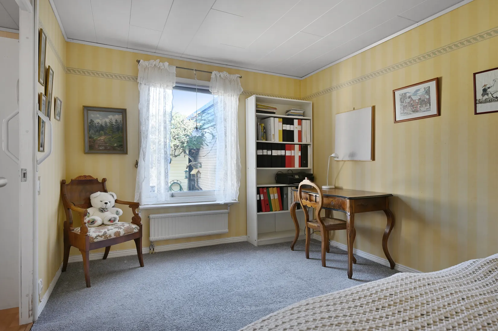 Villa, Radhus, Tennisgränd 3, Ekerö Hummelvreten, Ekerö