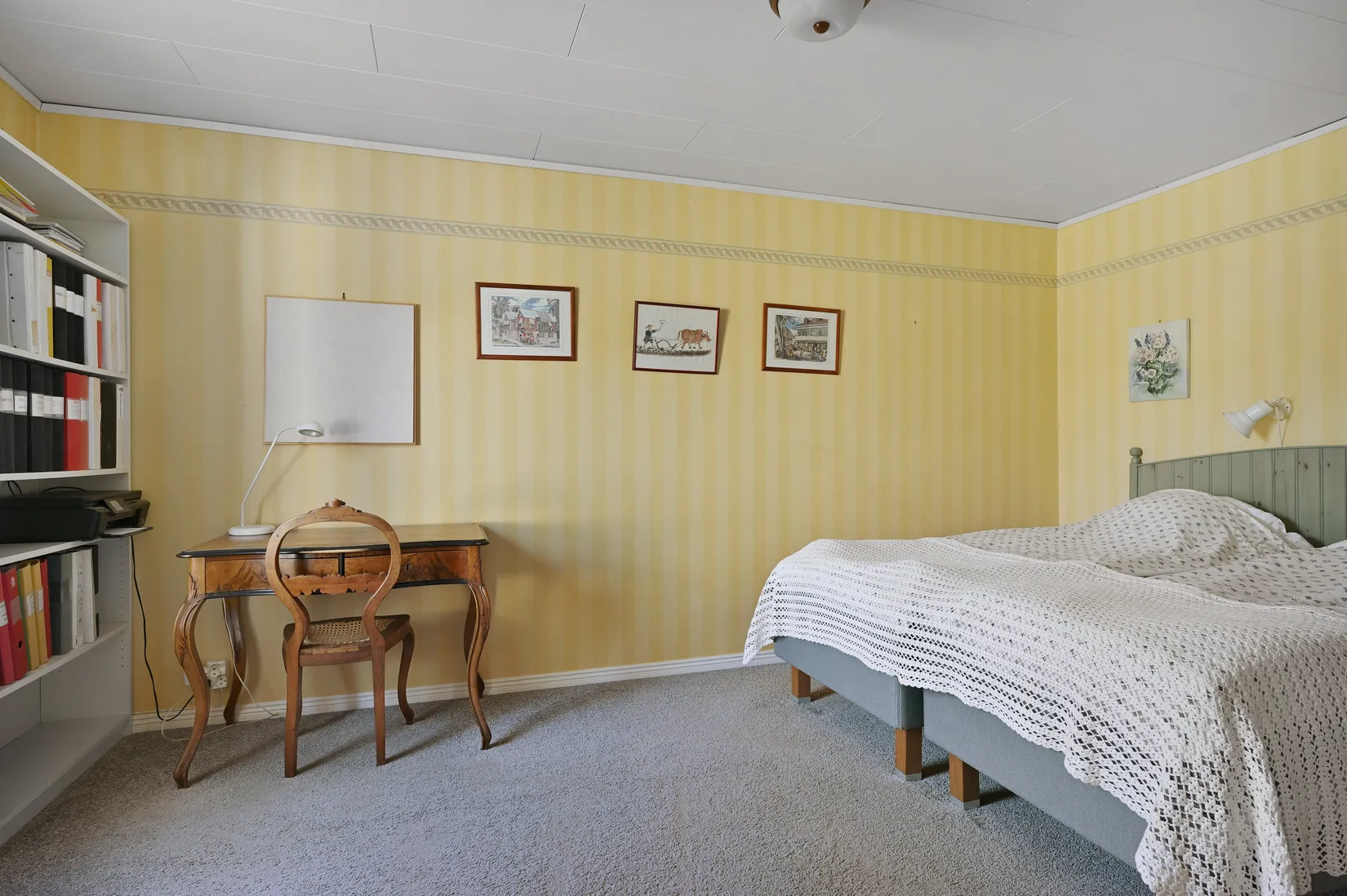 Villa, Radhus, Tennisgränd 3, Ekerö Hummelvreten, Ekerö