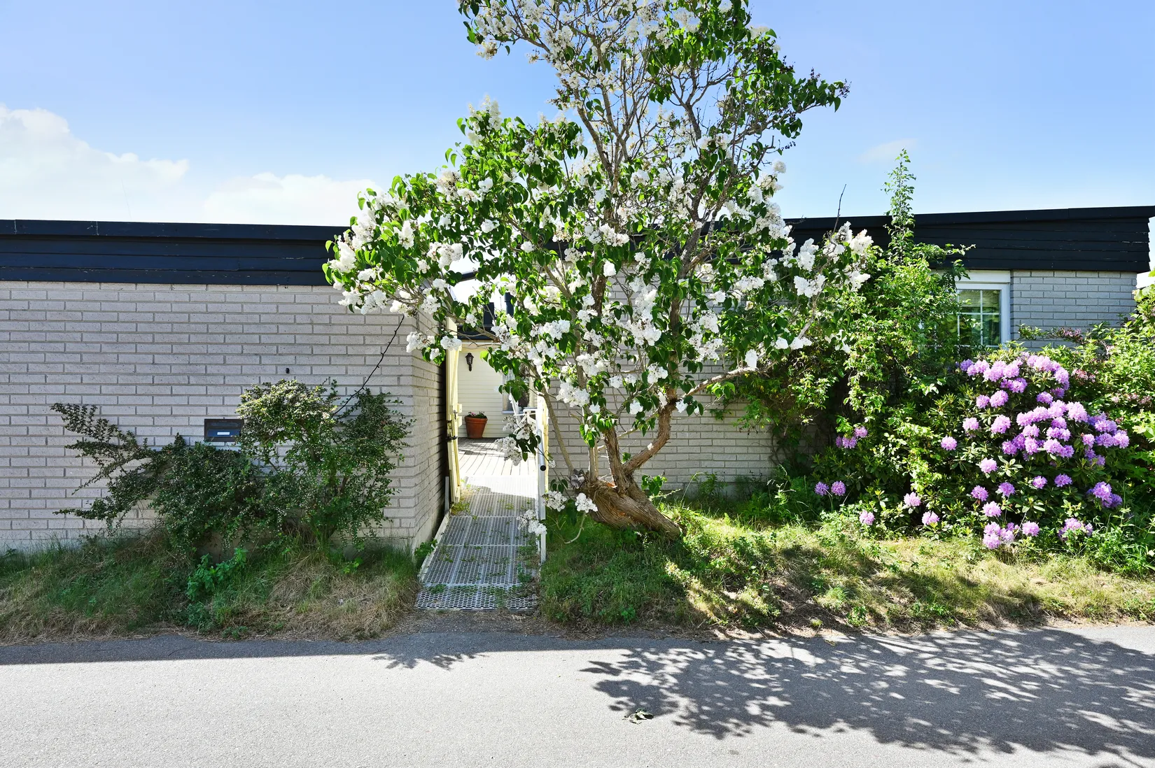 Villa, Radhus, Tennisgränd 3, Ekerö Hummelvreten, Ekerö