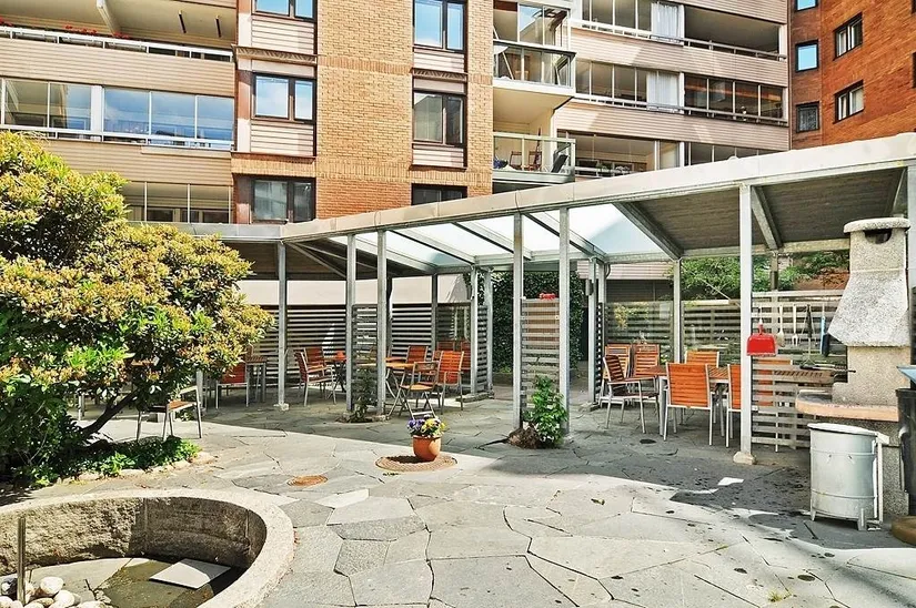Bostadsrätt, Nordenskiöldsgatan 6, Linné, Göteborg
