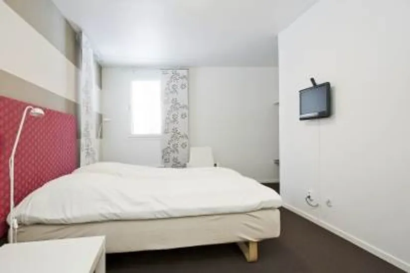 Bostadsrätt, Nordenskiöldsgatan 6, Linné, Göteborg