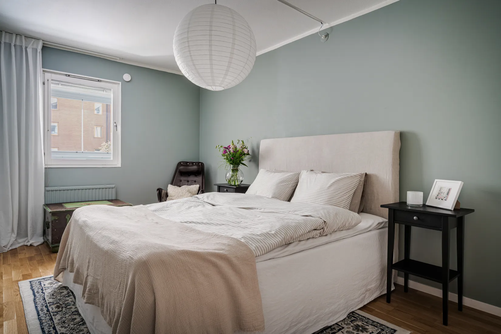 Bostadsrätt, Nordenskiöldsgatan 6, Linné, Göteborg