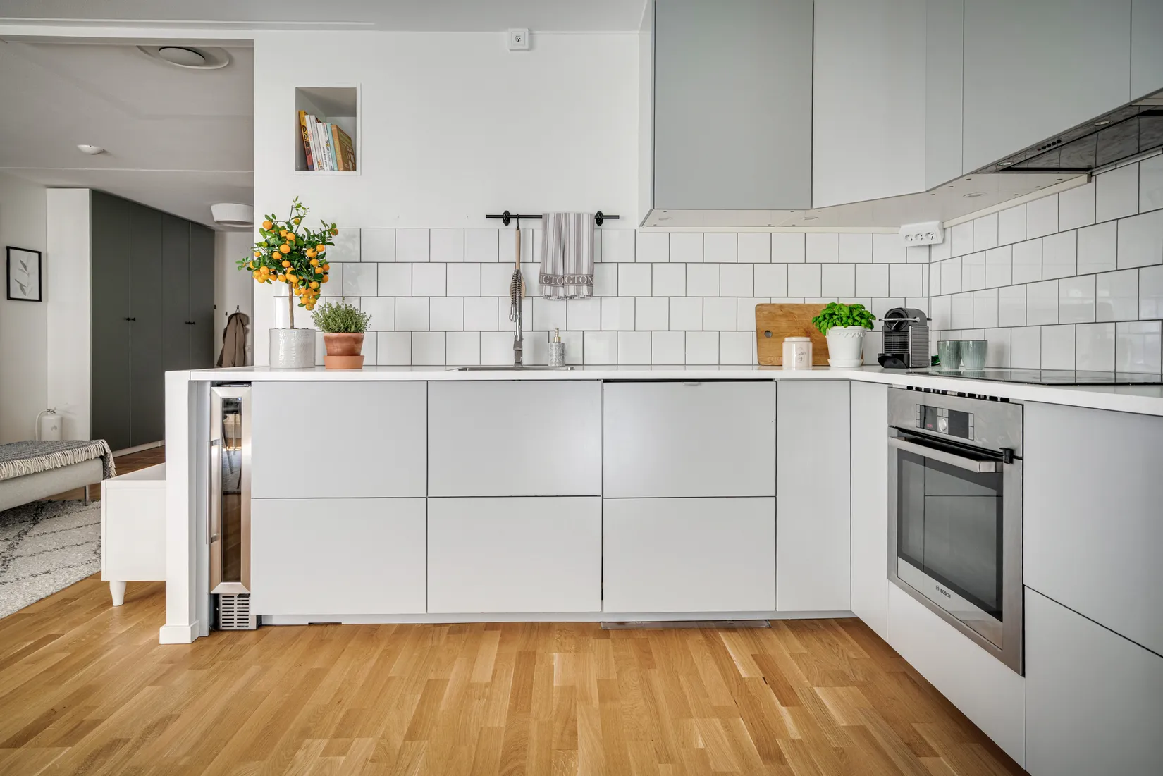 Bostadsrätt, Nordenskiöldsgatan 6, Linné, Göteborg