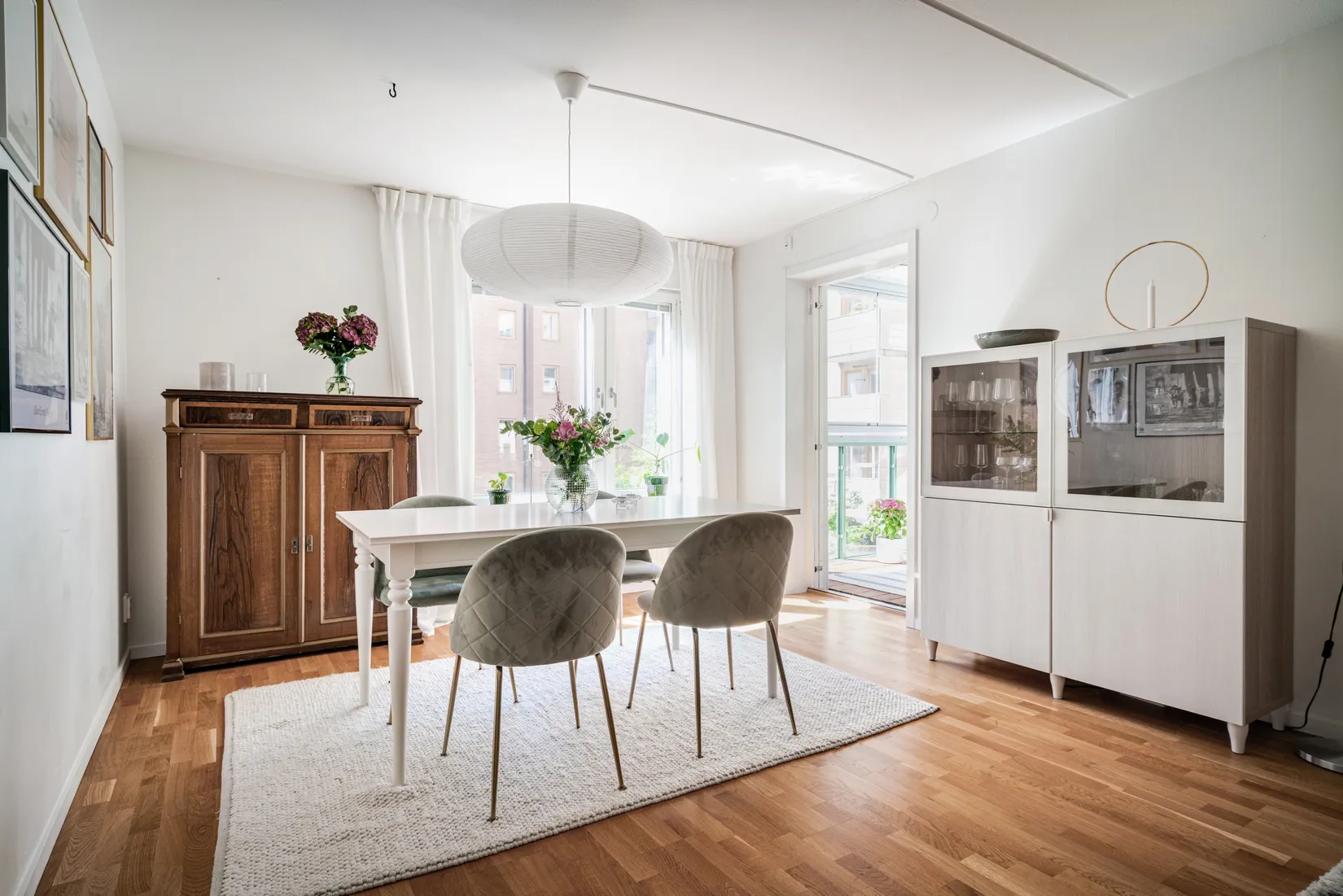 Bostadsrätt, Nordenskiöldsgatan 6, Linné, Göteborg
