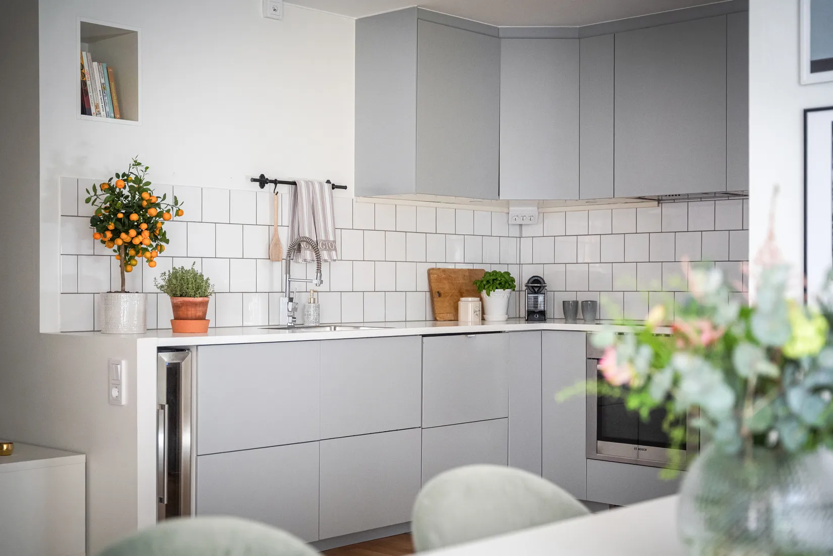 Bostadsrätt, Nordenskiöldsgatan 6, Linné, Göteborg