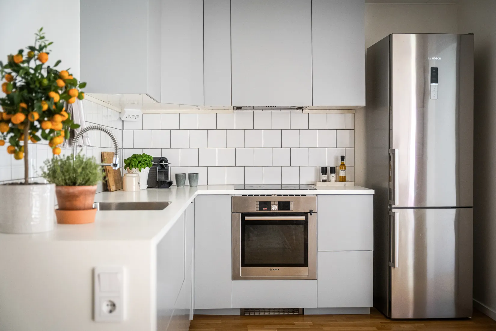 Bostadsrätt, Nordenskiöldsgatan 6, Linné, Göteborg