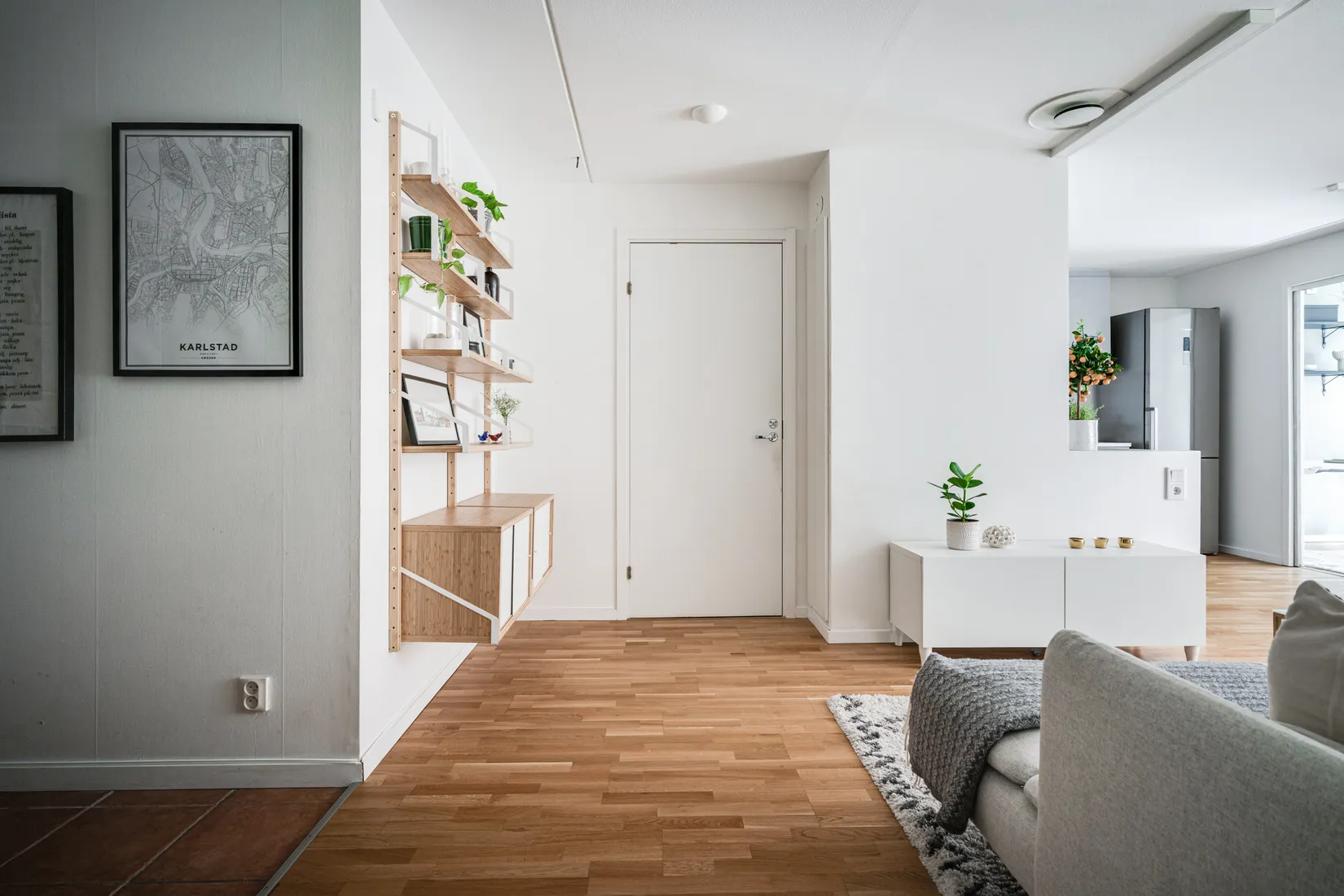 Bostadsrätt, Nordenskiöldsgatan 6, Linné, Göteborg