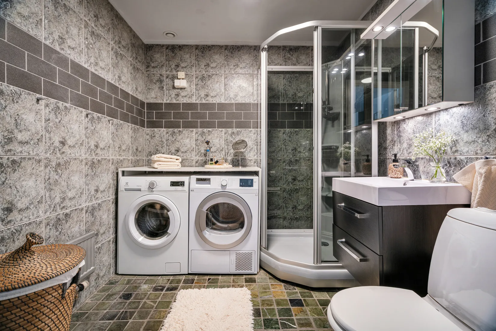 Bostadsrätt, Nordenskiöldsgatan 6, Linné, Göteborg