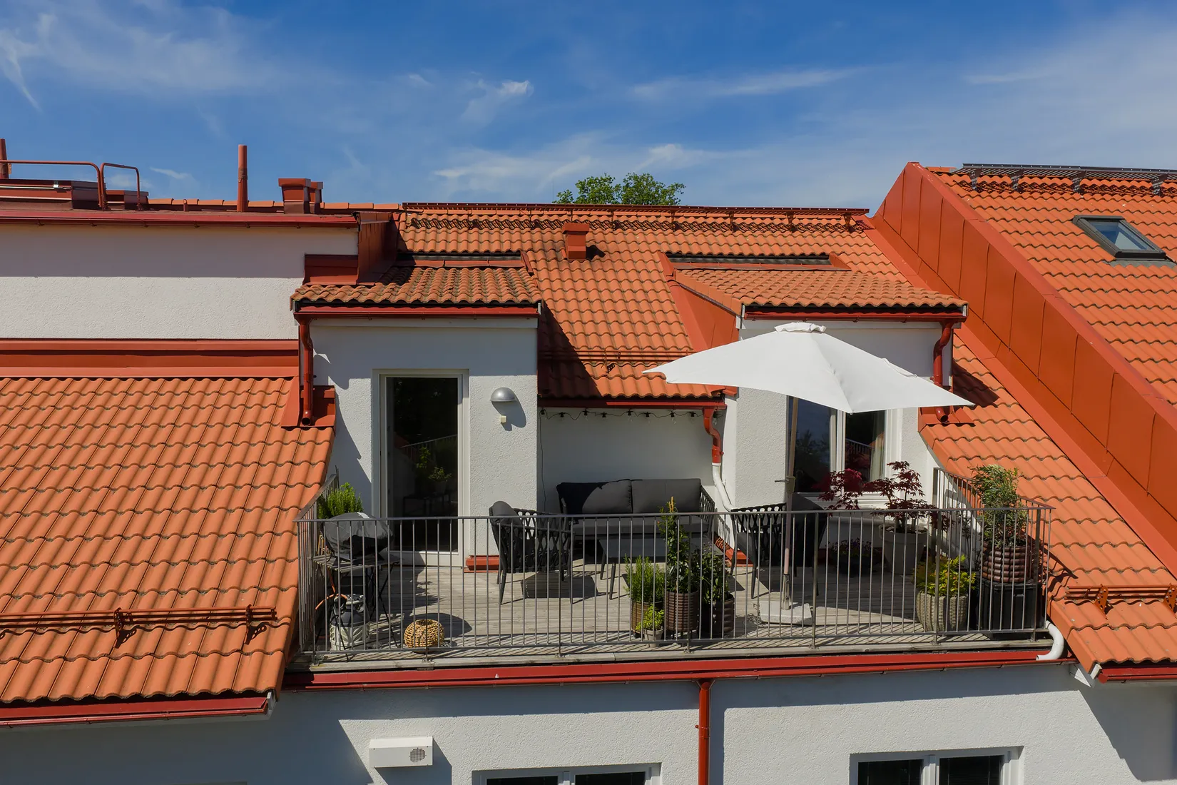 Bostadsrätt, Gamla Huddingevägen 441, Örby, Stockholm