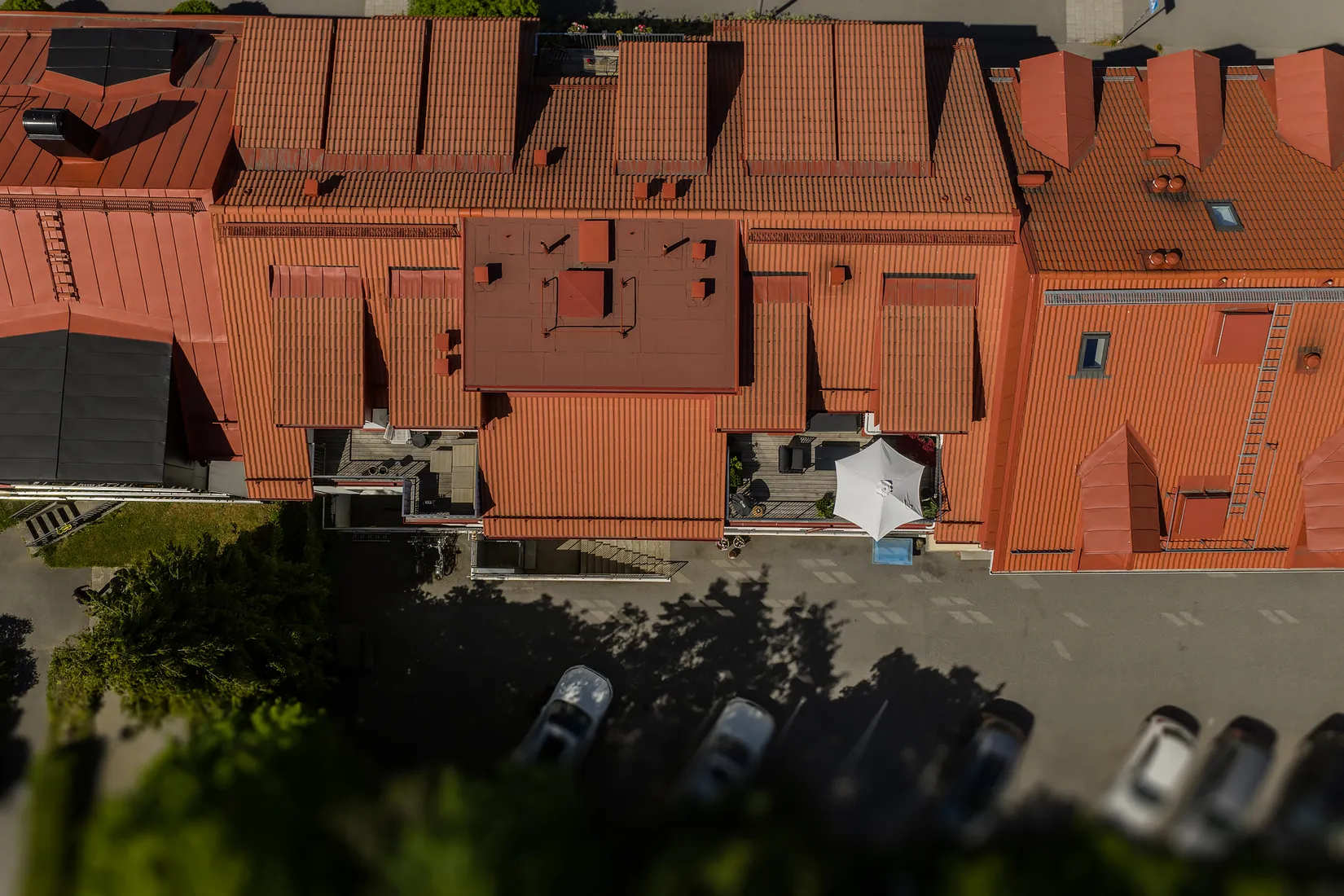Bostadsrätt, Gamla Huddingevägen 441, Örby, Stockholm