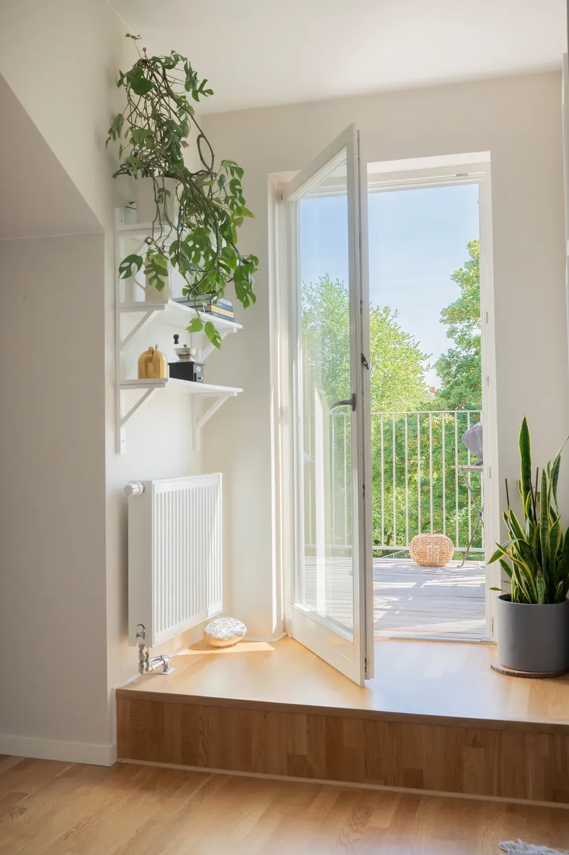Bostadsrätt, Gamla Huddingevägen 441, Örby, Stockholm