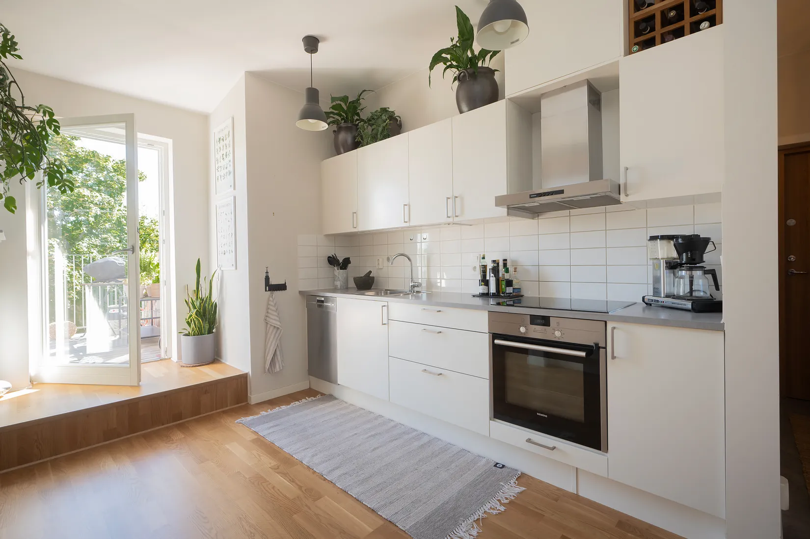 Bostadsrätt, Gamla Huddingevägen 441, Örby, Stockholm