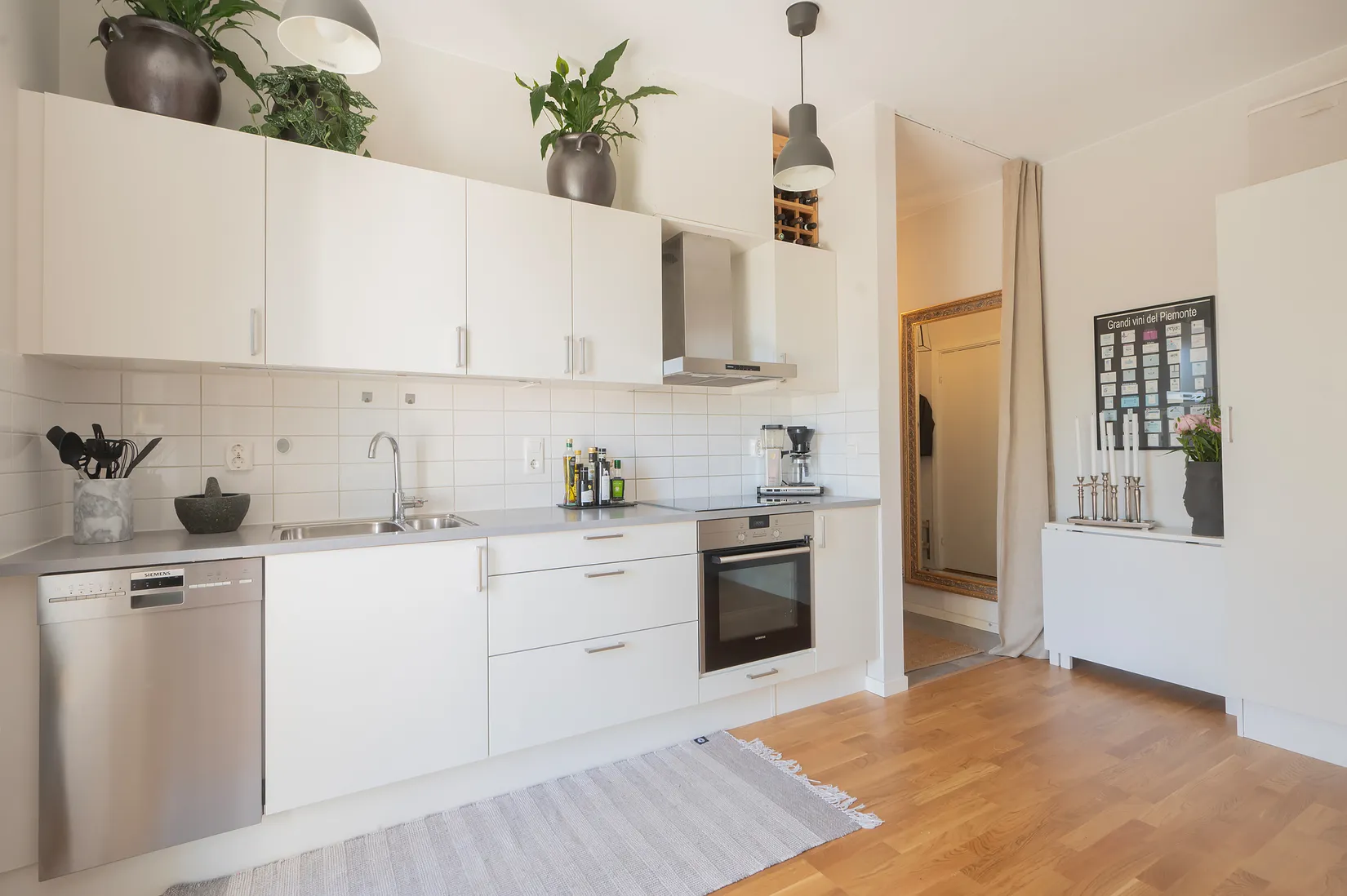 Bostadsrätt, Gamla Huddingevägen 441, Örby, Stockholm