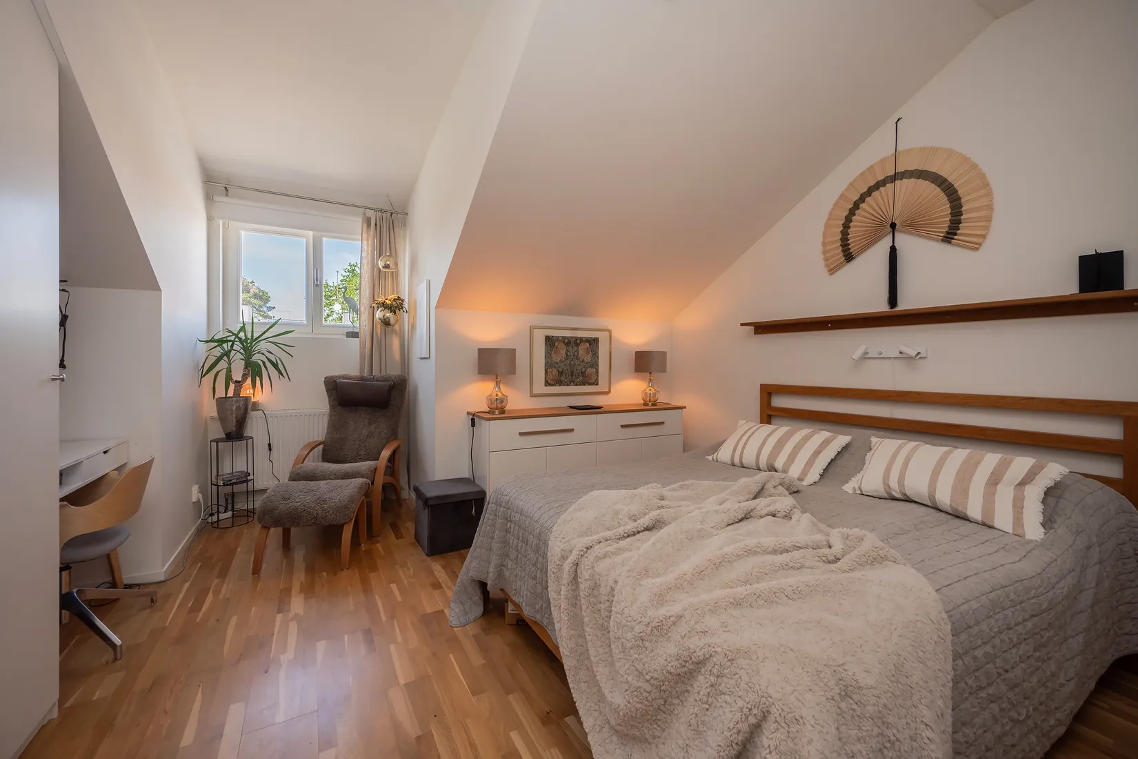 Bostadsrätt, Gamla Huddingevägen 441, Örby, Stockholm