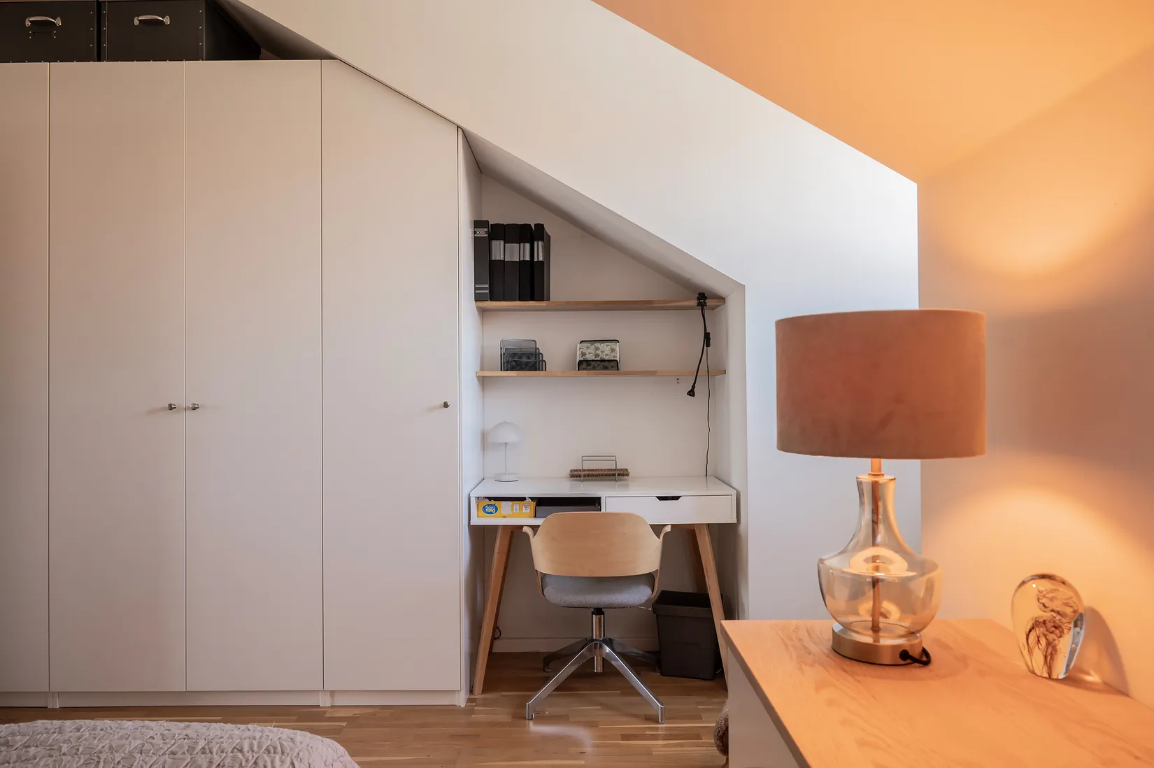 Bostadsrätt, Gamla Huddingevägen 441, Örby, Stockholm