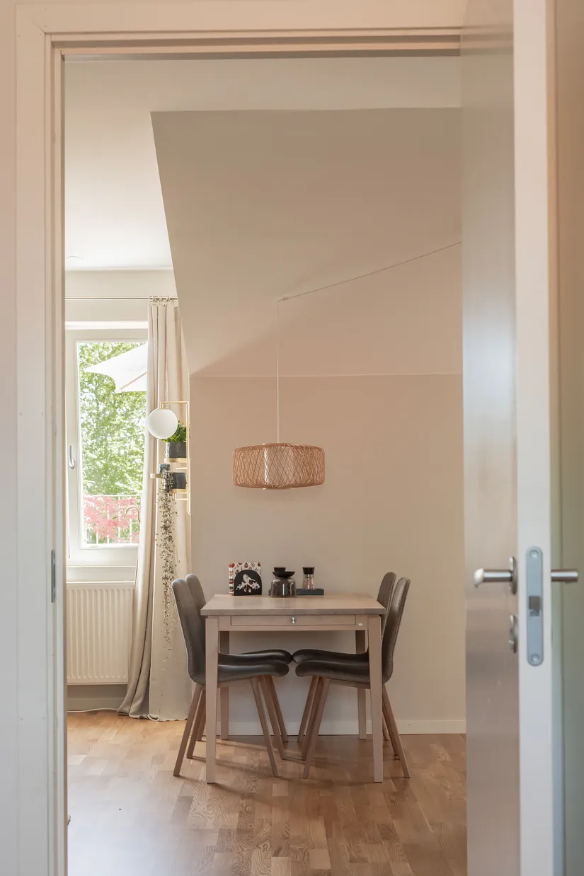 Bostadsrätt, Gamla Huddingevägen 441, Örby, Stockholm