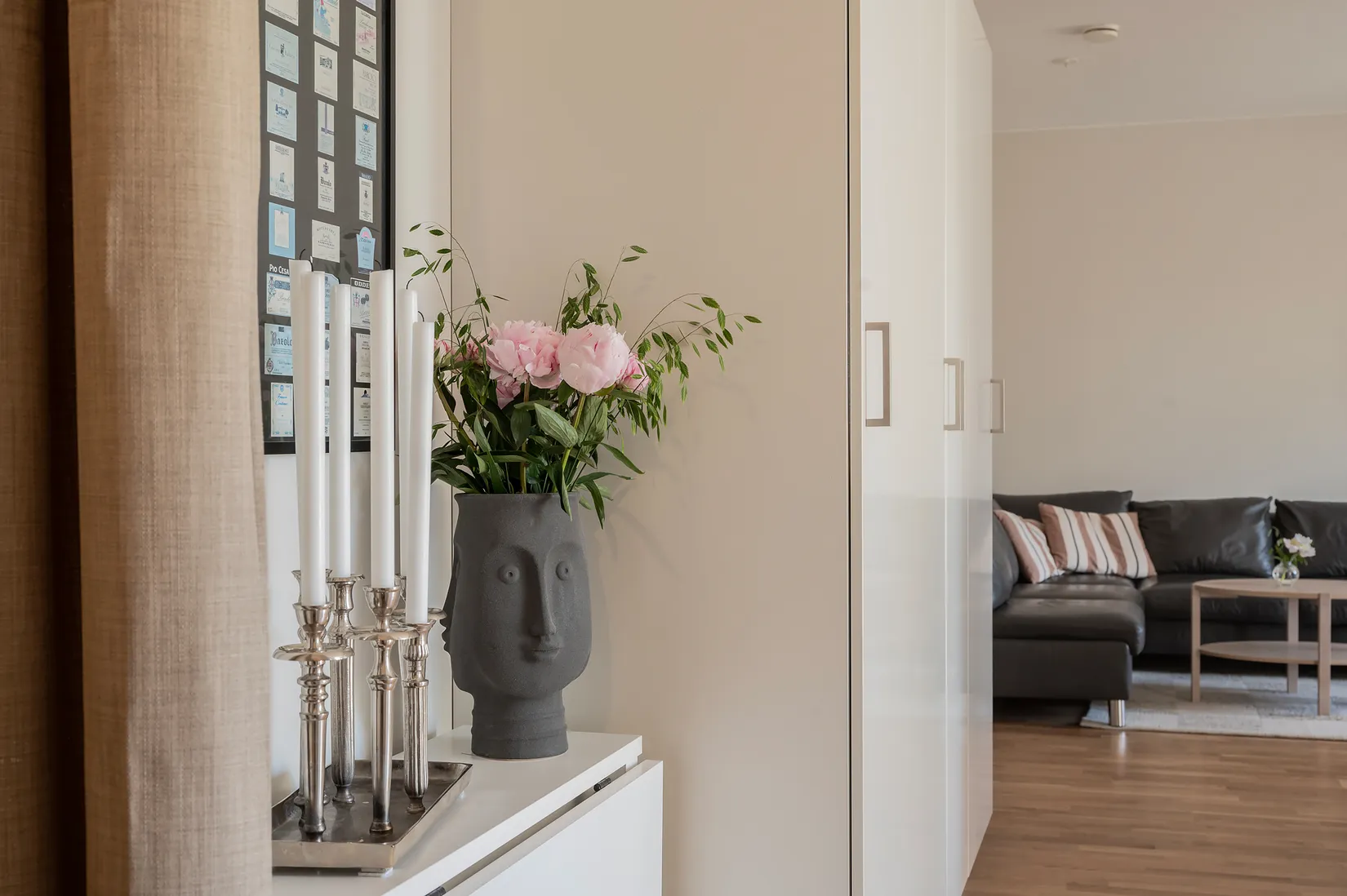 Bostadsrätt, Gamla Huddingevägen 441, Örby, Stockholm