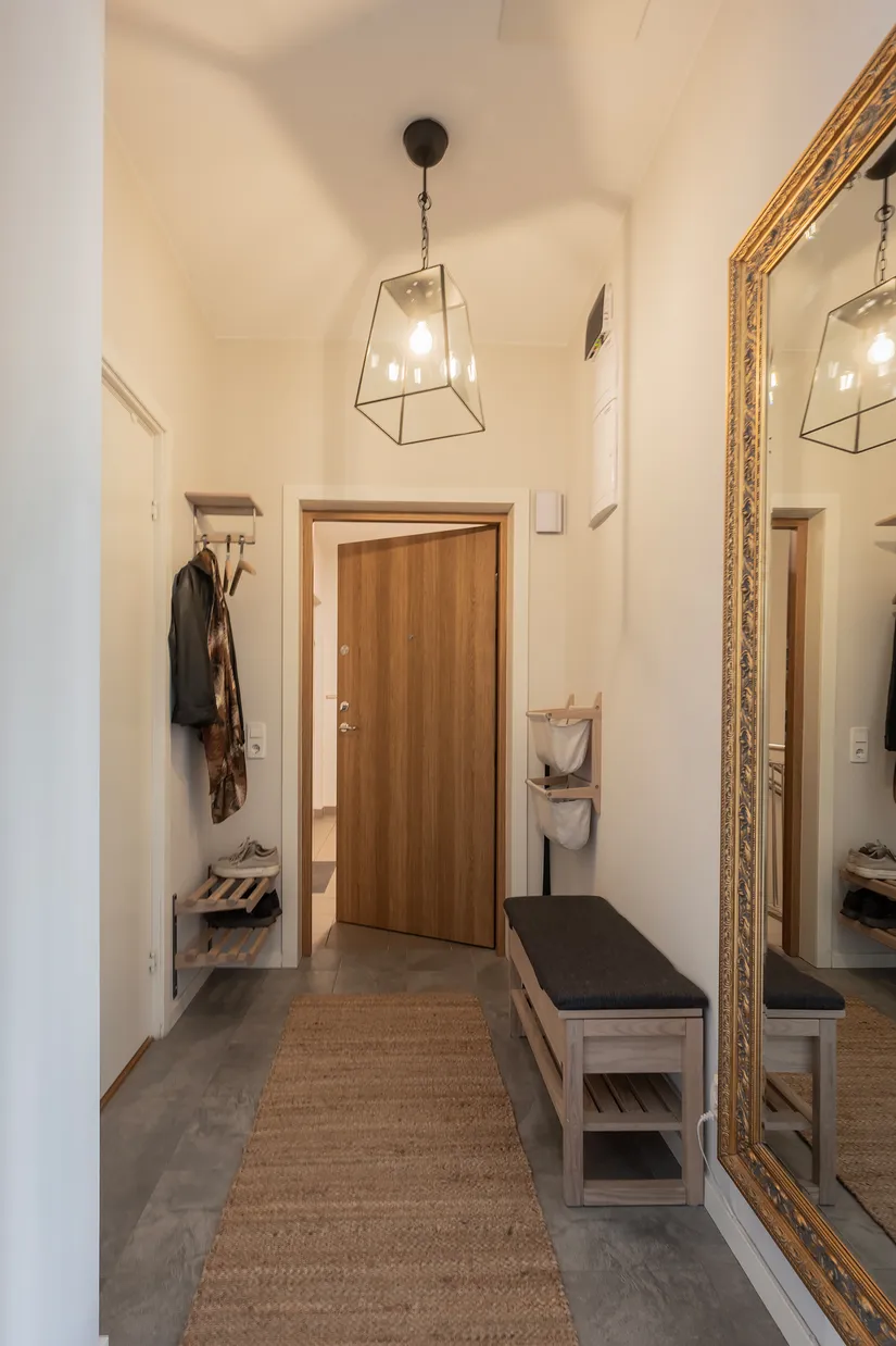 Bostadsrätt, Gamla Huddingevägen 441, Örby, Stockholm