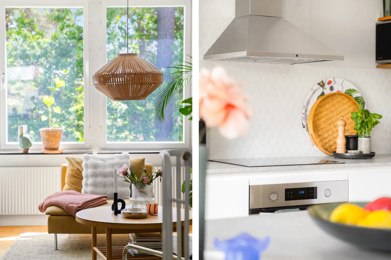 Bostadsrätt, Lojovägen 69, Lojohöjden, Lidingö