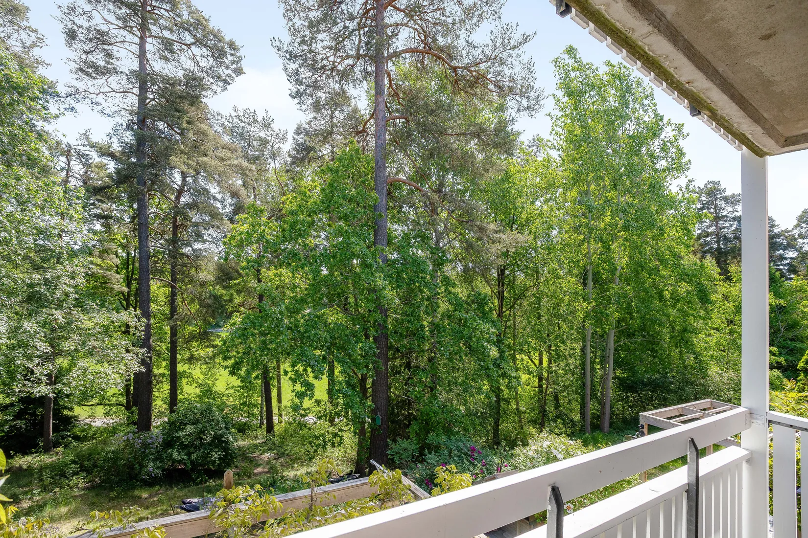 Bostadsrätt, Lojovägen 69, Lojohöjden, Lidingö