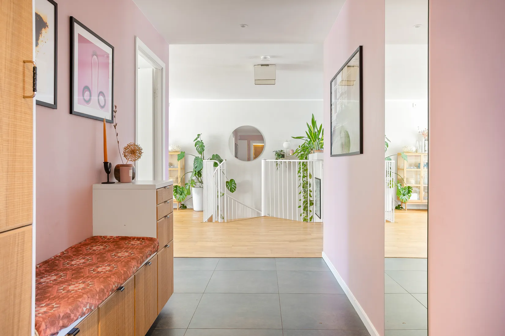 Bostadsrätt, Lojovägen 69, Lojohöjden, Lidingö