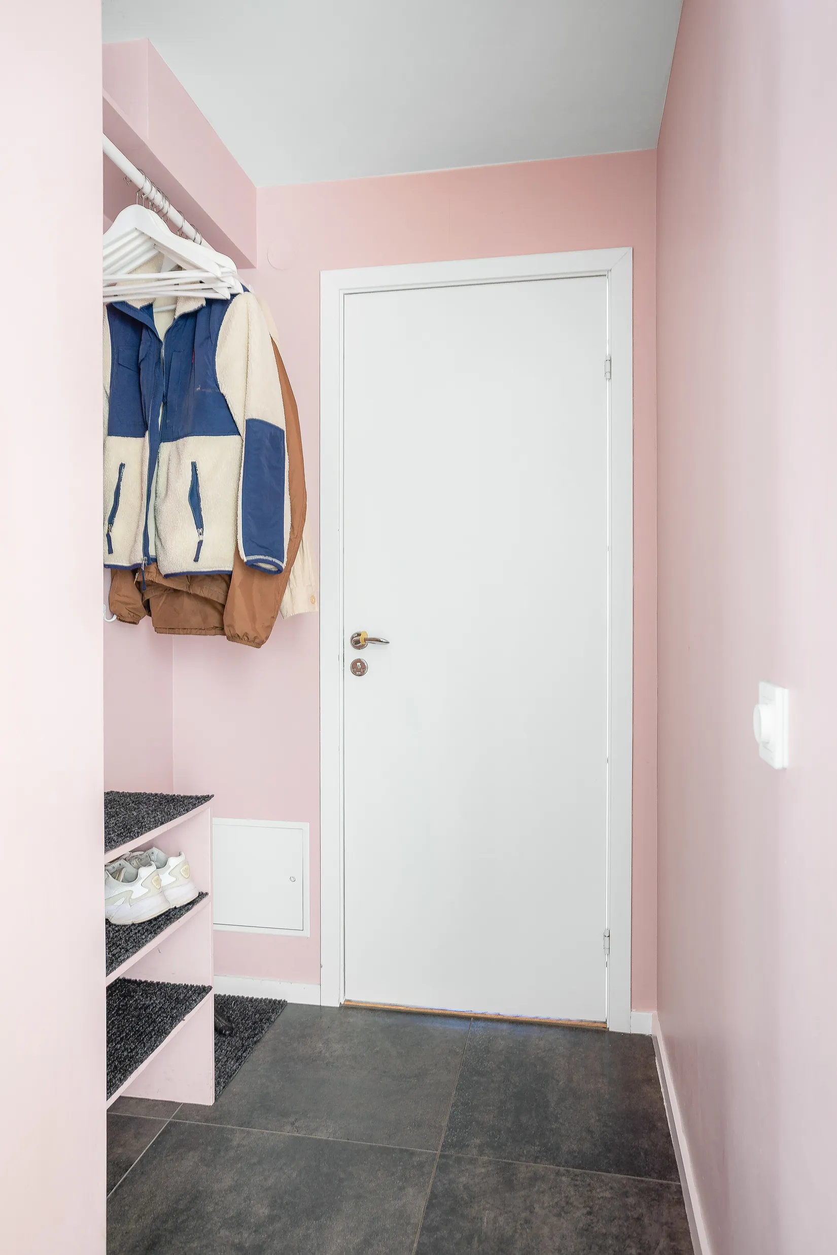 Bostadsrätt, Lojovägen 69, Lojohöjden, Lidingö