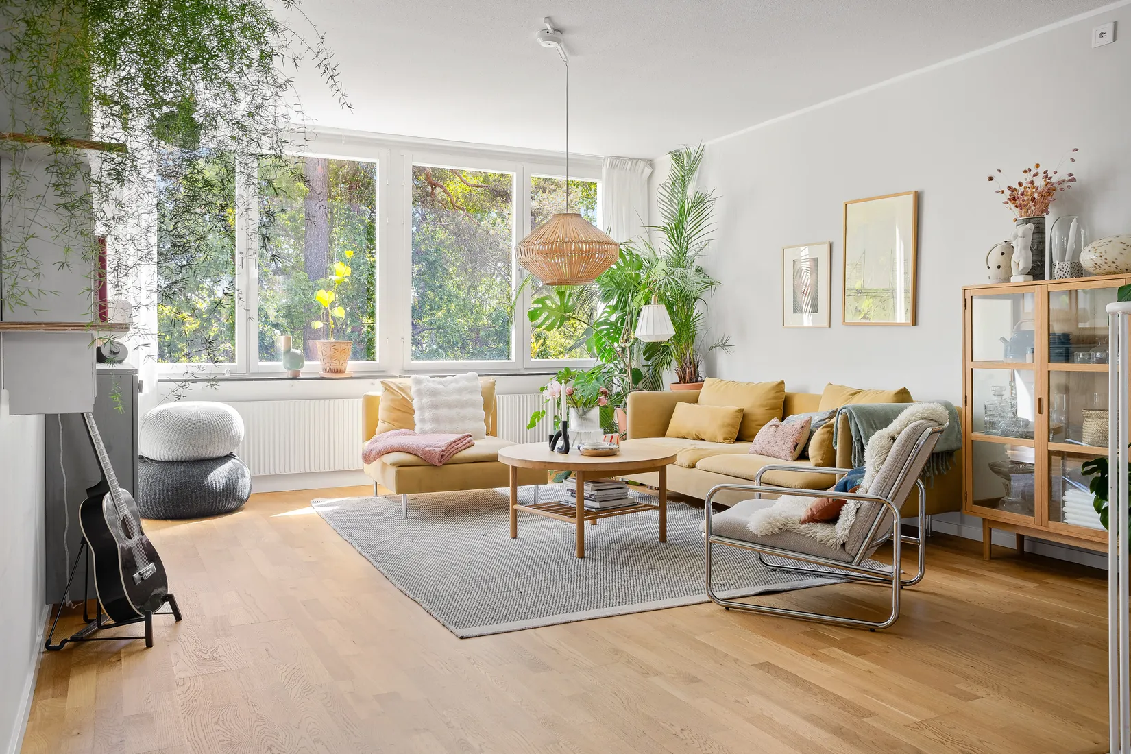 Bostadsrätt, Lojovägen 69, Lojohöjden, Lidingö