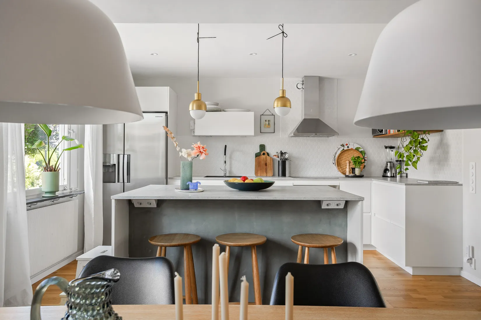 Bostadsrätt, Lojovägen 69, Lojohöjden, Lidingö