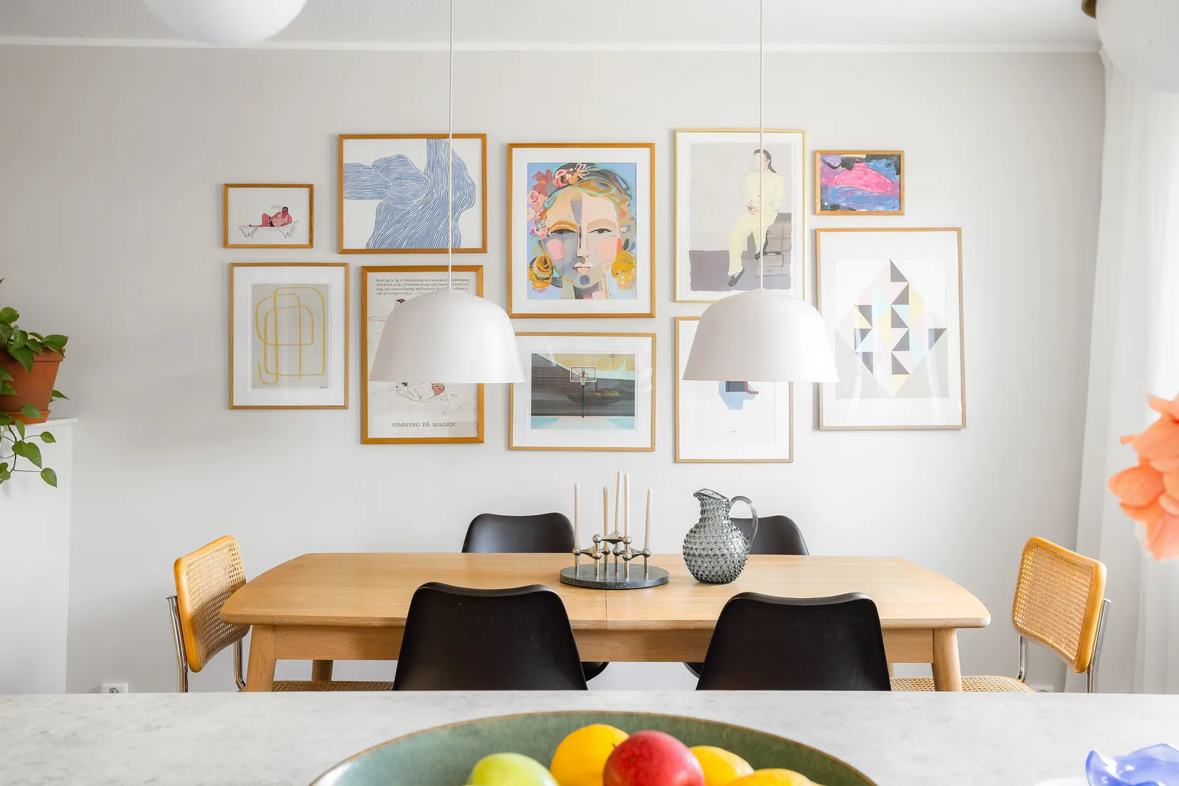 Bostadsrätt, Lojovägen 69, Lojohöjden, Lidingö