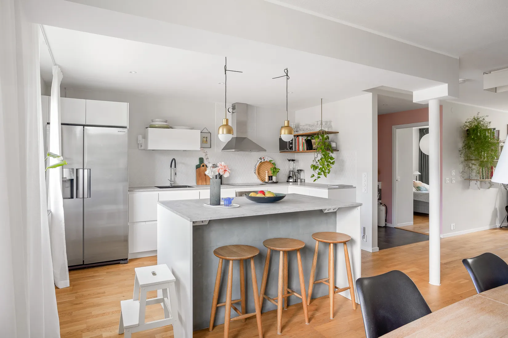 Bostadsrätt, Lojovägen 69, Lojohöjden, Lidingö