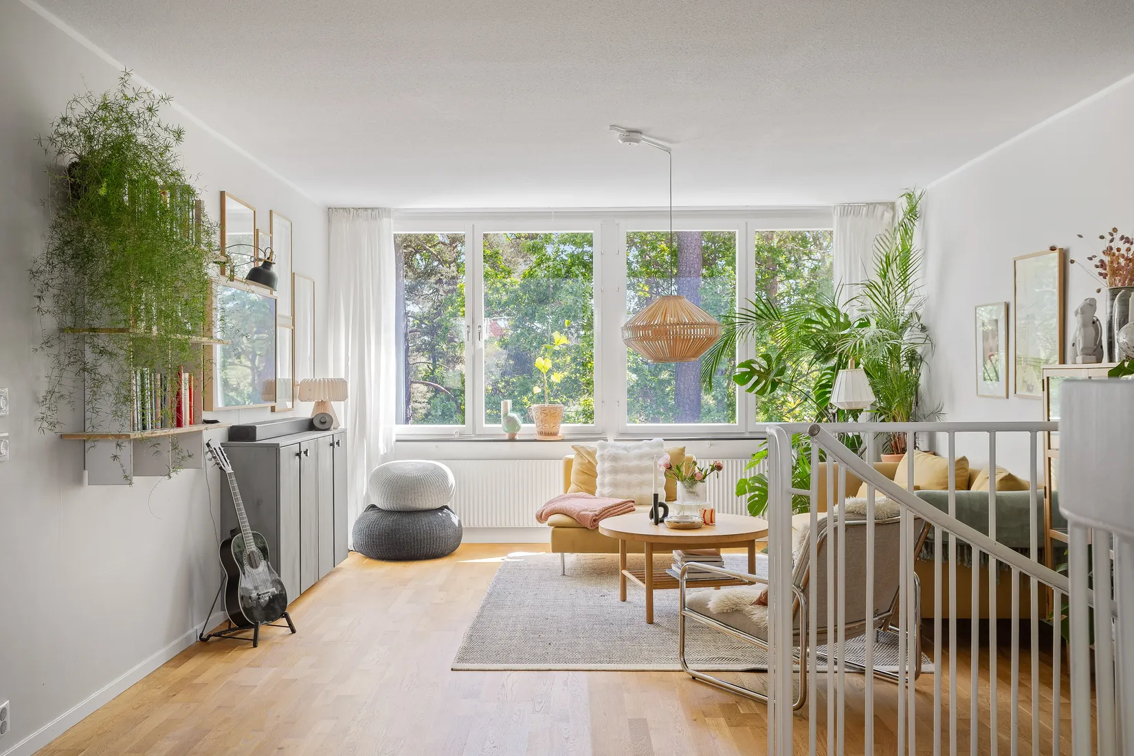 Bostadsrätt, Lojovägen 69, Lojohöjden, Lidingö